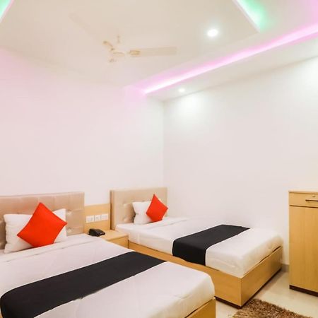 Hotel Moti Mahal,Βαρανάσι Εξωτερικό φωτογραφία