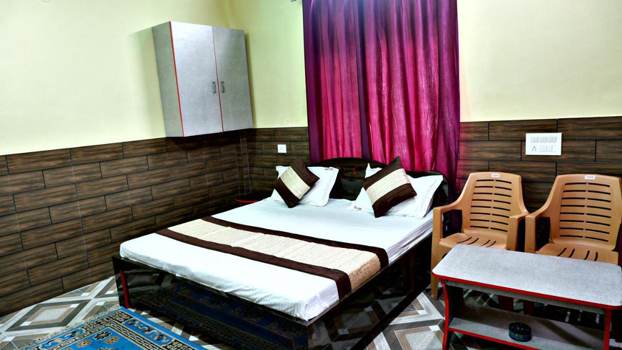 Hotel Moti Mahal,Βαρανάσι Εξωτερικό φωτογραφία