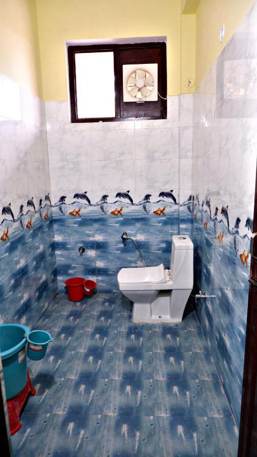 Hotel Moti Mahal,Βαρανάσι Εξωτερικό φωτογραφία