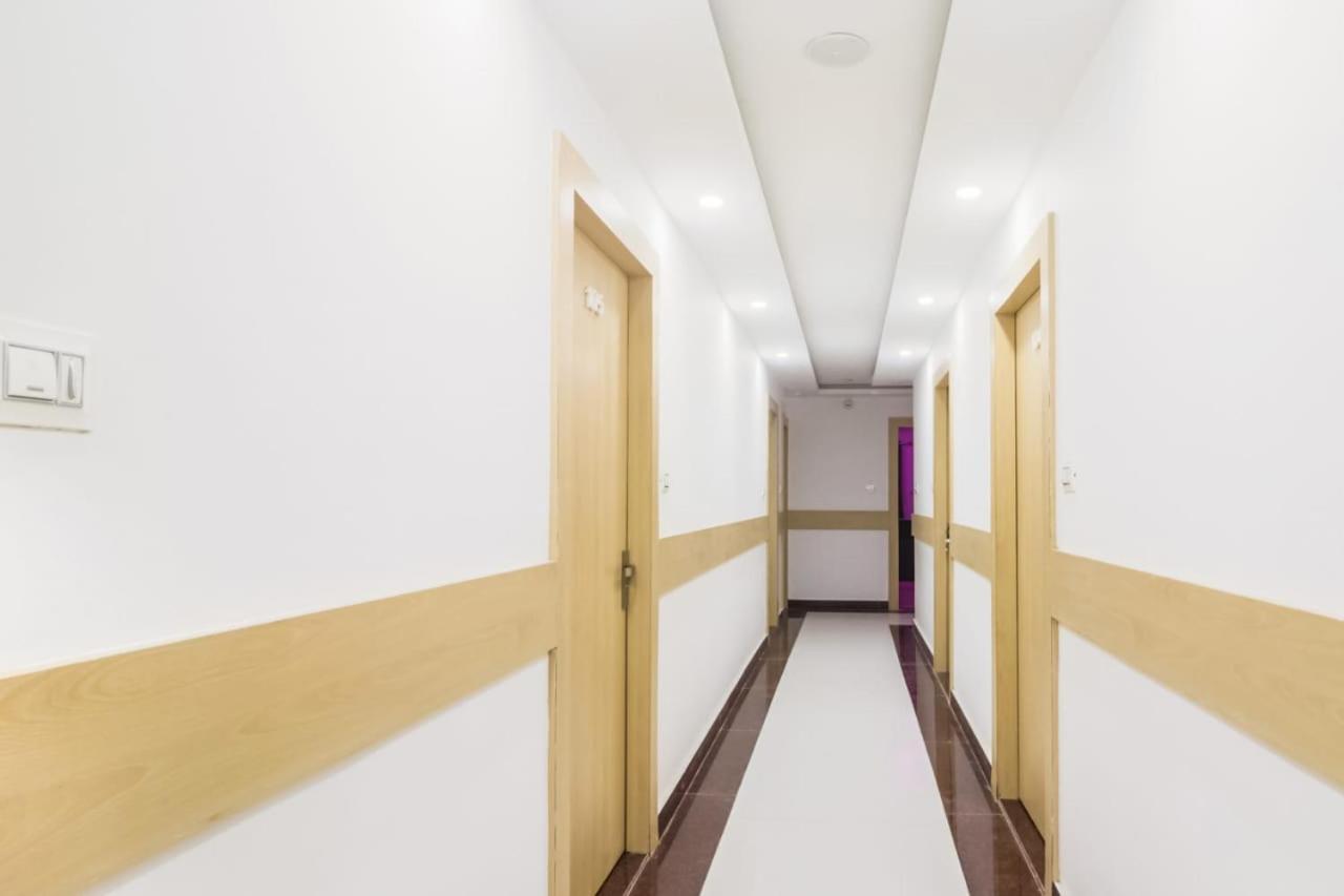 Hotel Moti Mahal,Βαρανάσι Εξωτερικό φωτογραφία