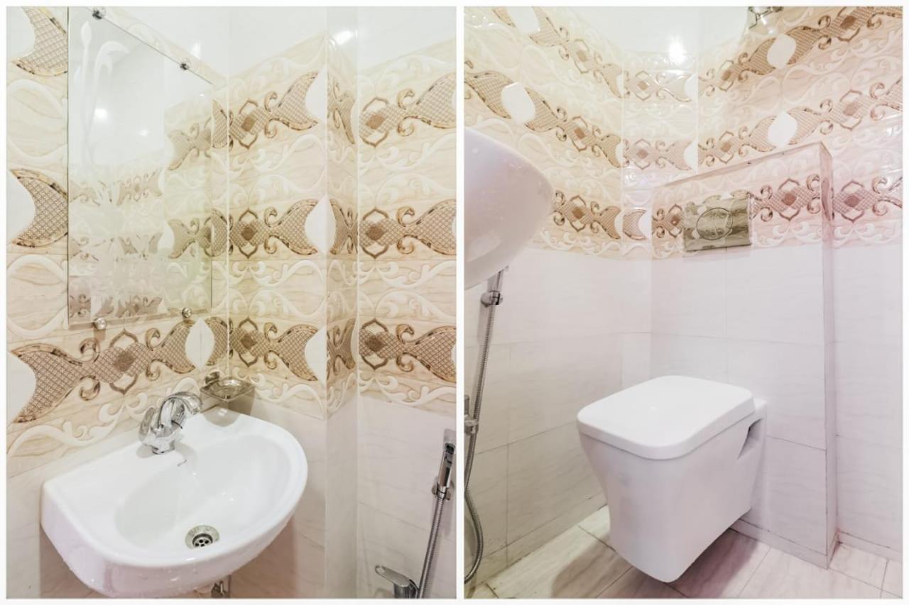 Hotel Moti Mahal,Βαρανάσι Εξωτερικό φωτογραφία