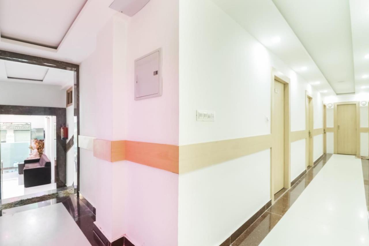 Hotel Moti Mahal,Βαρανάσι Εξωτερικό φωτογραφία