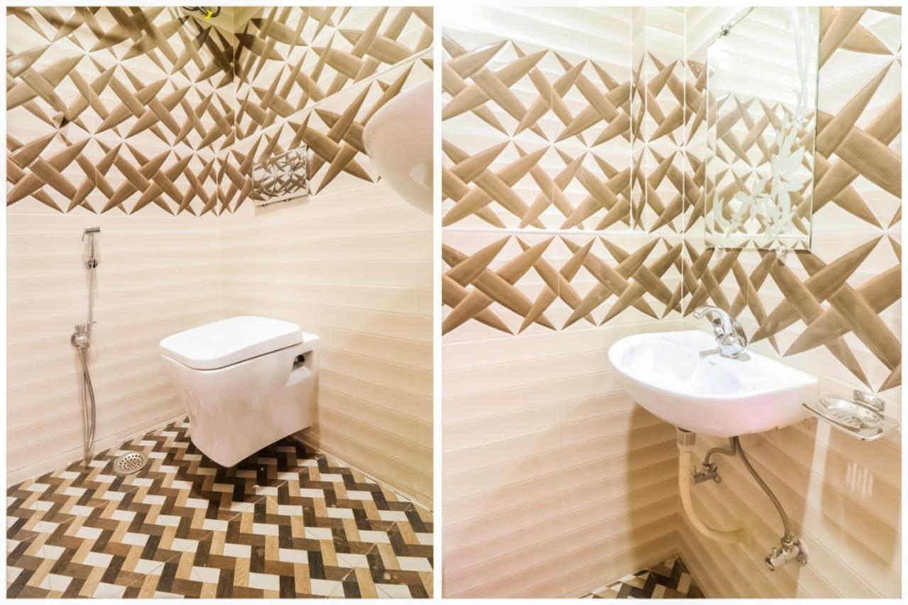 Hotel Moti Mahal,Βαρανάσι Εξωτερικό φωτογραφία